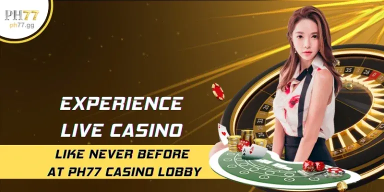 Casino trực tuyến Happyluke