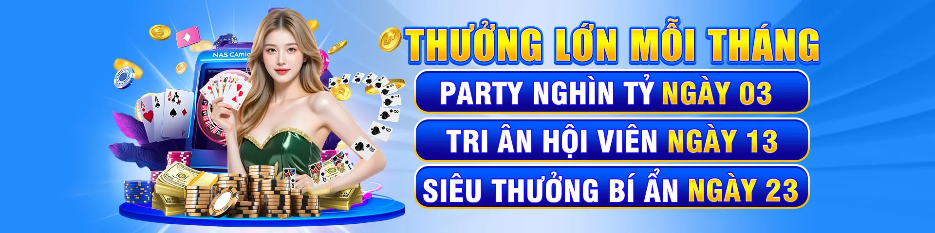 Đăng Ký HappyLuke Chính Thức